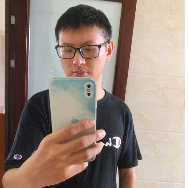 30岁岁福建单身帅哥 - 巴中吉缘网