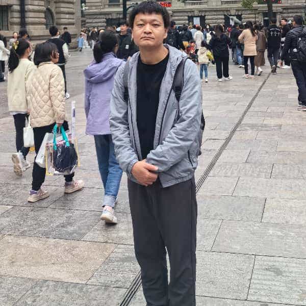 嘉宾照片