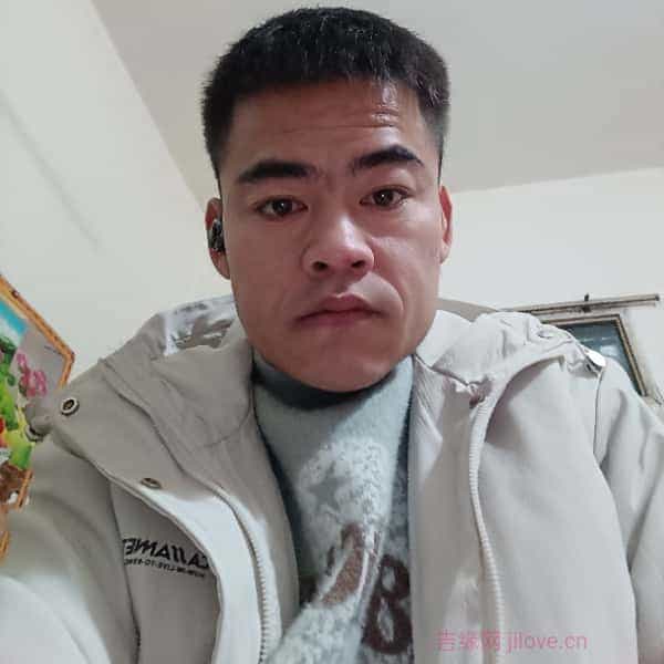 36岁岁陕西单身帅哥 - 巴中吉缘网