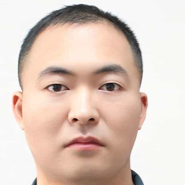37岁岁江西单身帅哥 - 巴中吉缘网
