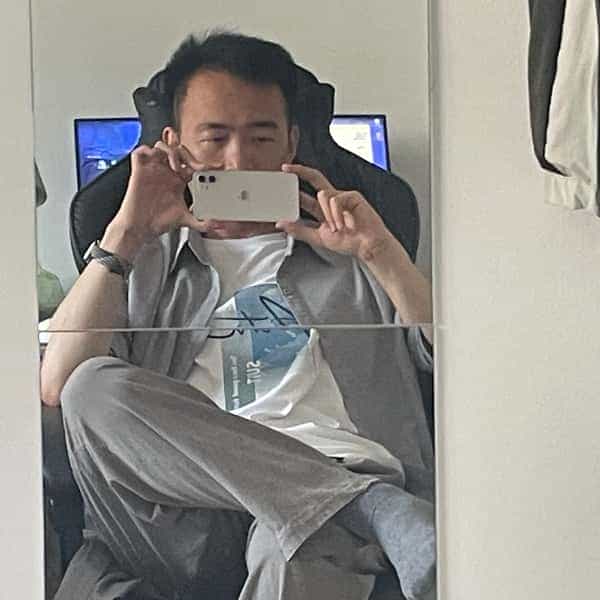 30岁岁辽宁单身帅哥 - 巴中吉缘网