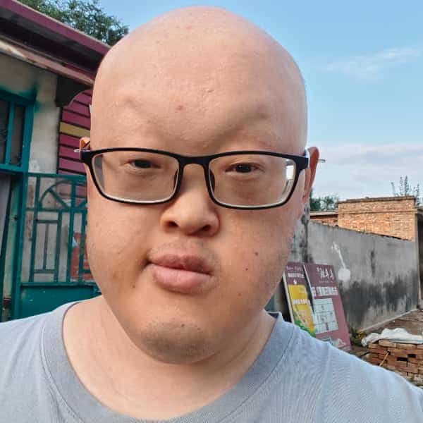 28岁岁山东单身帅哥 - 巴中吉缘网