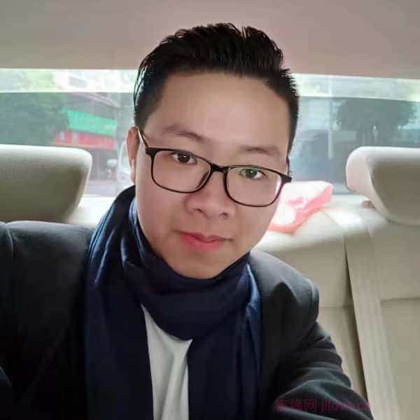 32岁岁广东单身帅哥 - 巴中吉缘网