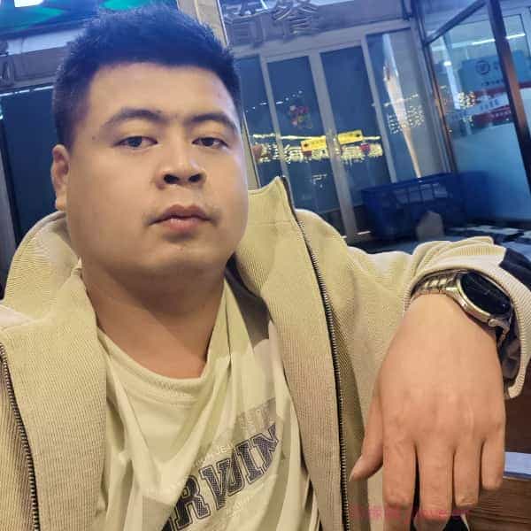 34岁岁陕西单身帅哥 - 巴中吉缘网