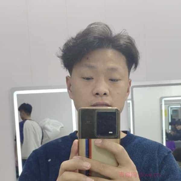 30岁岁山西单身帅哥 - 巴中吉缘网