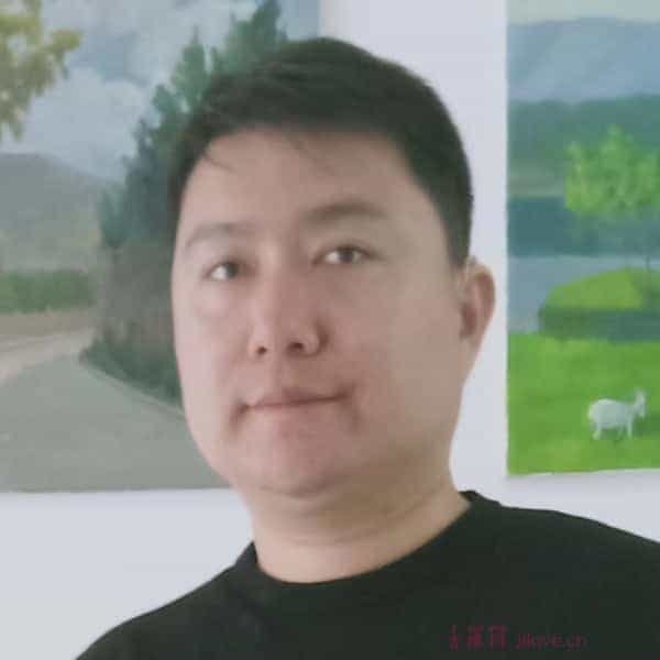 36岁岁辽宁单身帅哥 - 巴中吉缘网