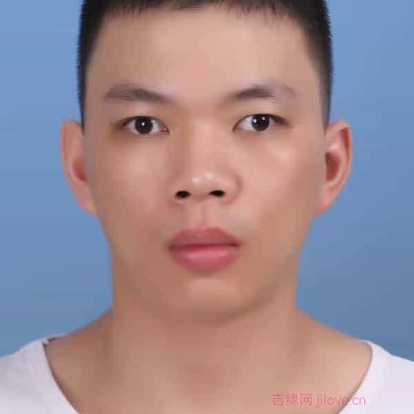 33岁岁广东单身帅哥 - 巴中吉缘网