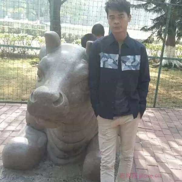 37岁岁广西单身帅哥 - 巴中吉缘网
