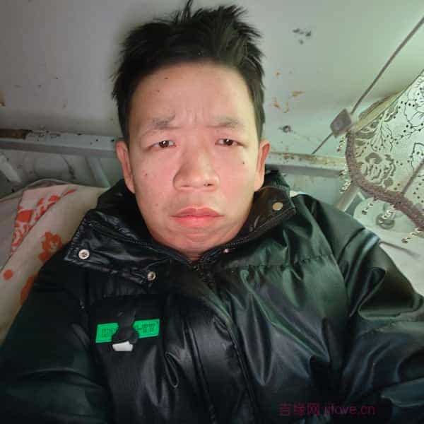 34岁岁河南单身帅哥 - 巴中吉缘网