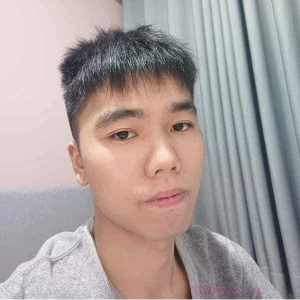 30岁岁江西单身帅哥 - 巴中吉缘网