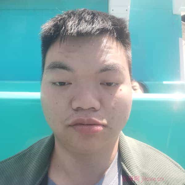 31岁岁广东单身帅哥 - 巴中吉缘网