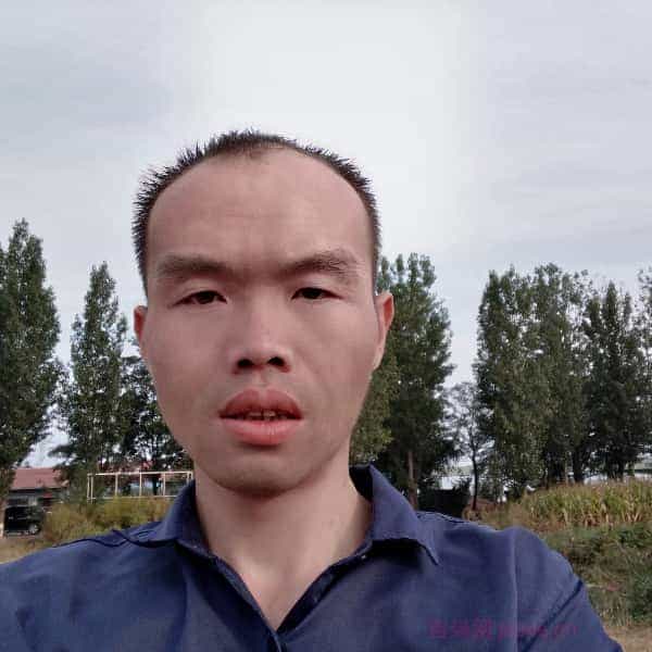 39岁岁山西单身帅哥 - 巴中吉缘网