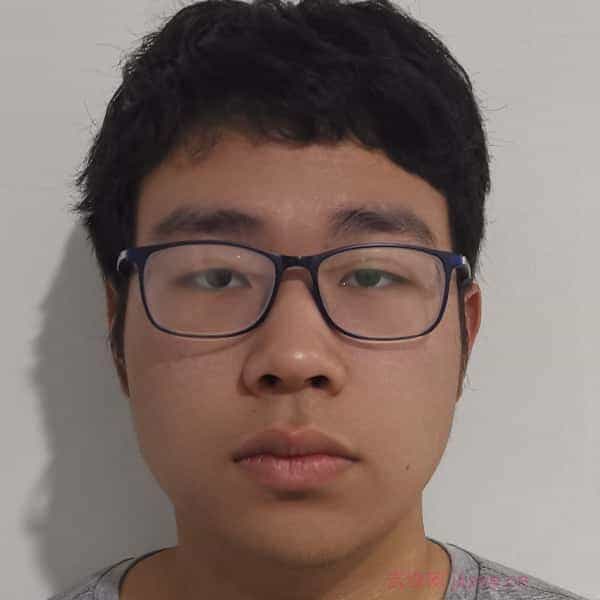 25岁岁江苏单身帅哥 - 巴中吉缘网