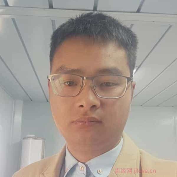 36岁岁山东单身帅哥 - 巴中吉缘网