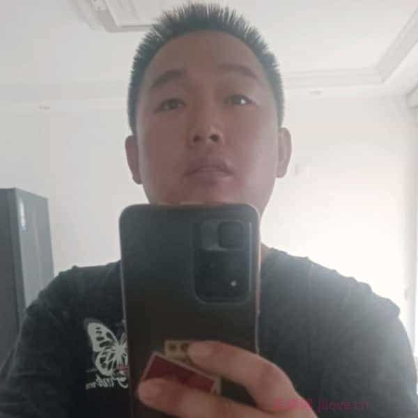 35岁岁内蒙古单身帅哥 - 巴中吉缘网