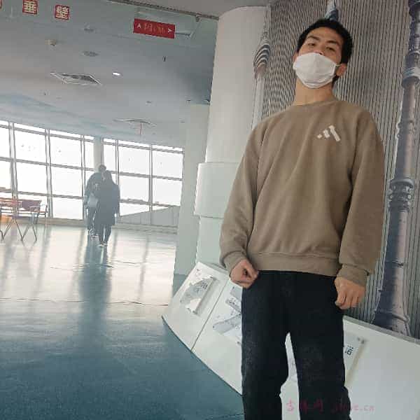 25岁岁河南单身帅哥 - 巴中吉缘网