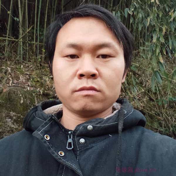 35岁岁湖南单身帅哥 - 巴中吉缘网