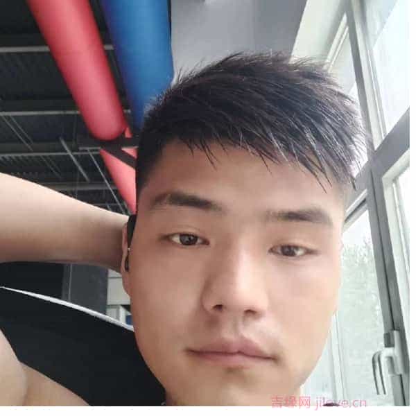 34岁岁河南单身帅哥 - 巴中吉缘网
