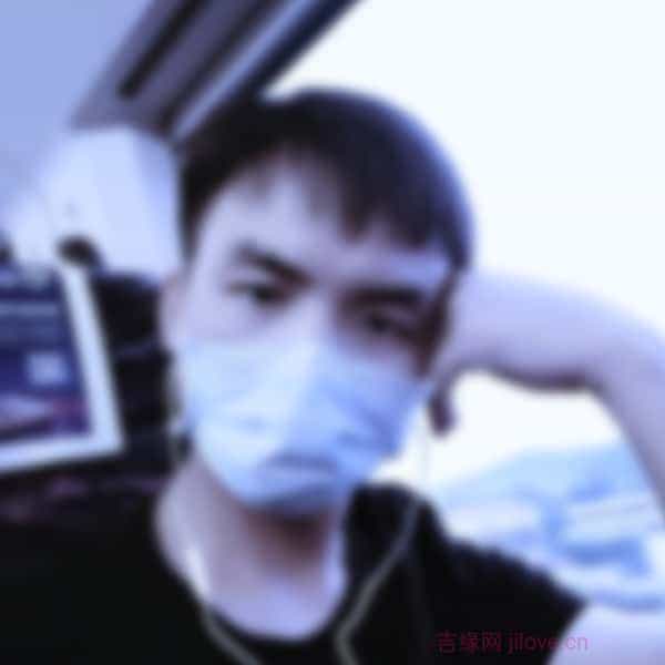 37岁岁广西单身帅哥 - 巴中吉缘网