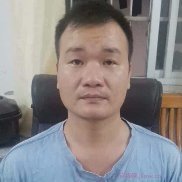 38岁岁广东单身帅哥 - 巴中吉缘网