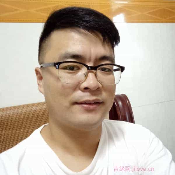 33岁岁江苏单身帅哥 - 巴中吉缘网