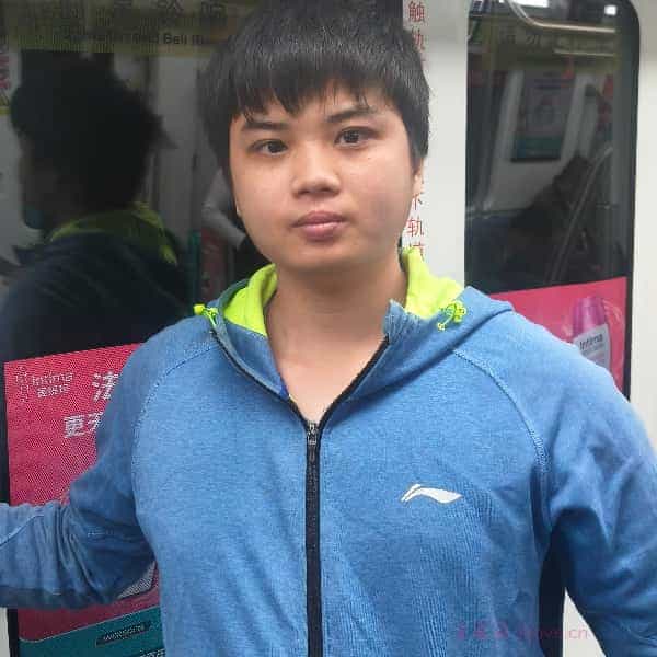 27岁岁江西单身帅哥 - 巴中吉缘网