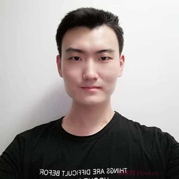 35岁岁山东单身帅哥 - 巴中吉缘网