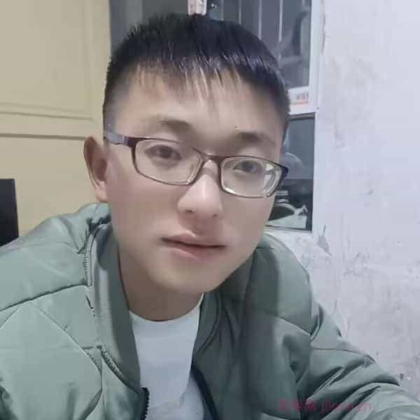 30岁岁贵州单身帅哥 - 巴中吉缘网