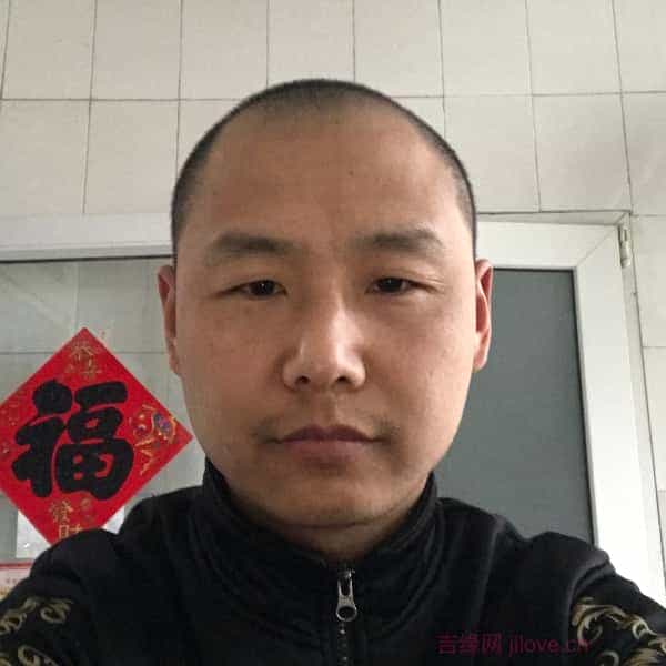 35岁岁河北单身帅哥 - 巴中吉缘网