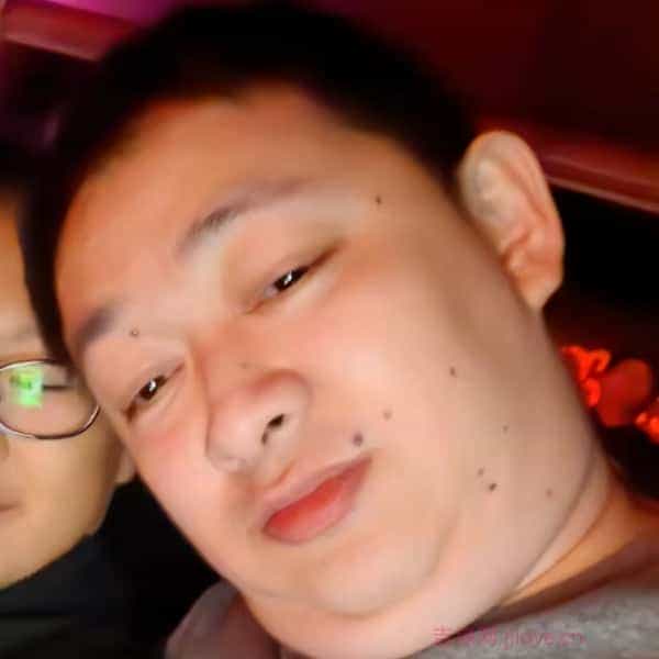 39岁岁辽宁单身帅哥 - 巴中吉缘网