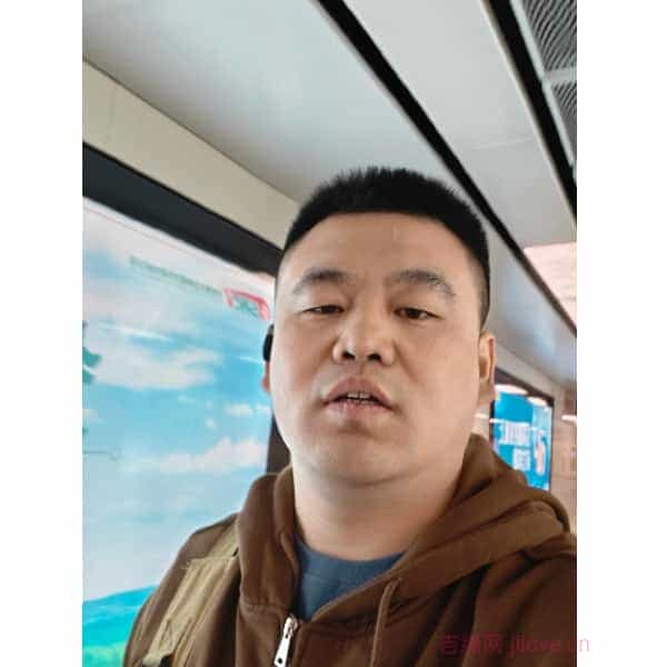38岁岁辽宁单身帅哥 - 巴中吉缘网