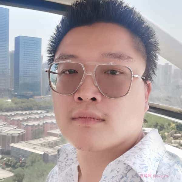 31岁岁新疆单身帅哥 - 巴中吉缘网