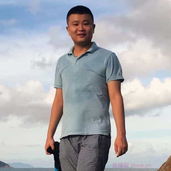 40岁岁湖南单身帅哥 - 巴中吉缘网