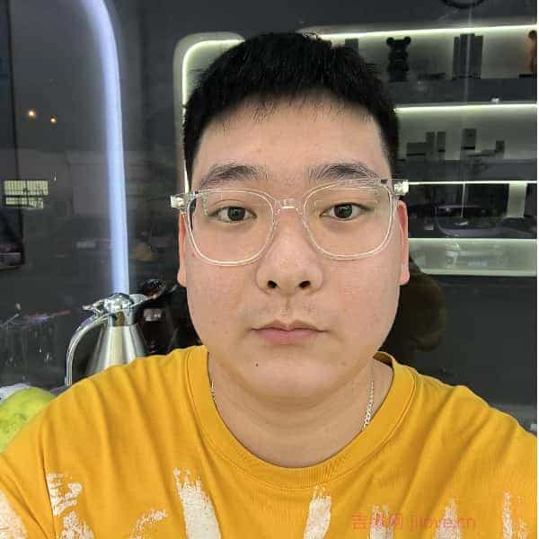 27岁岁河南单身帅哥 - 巴中吉缘网