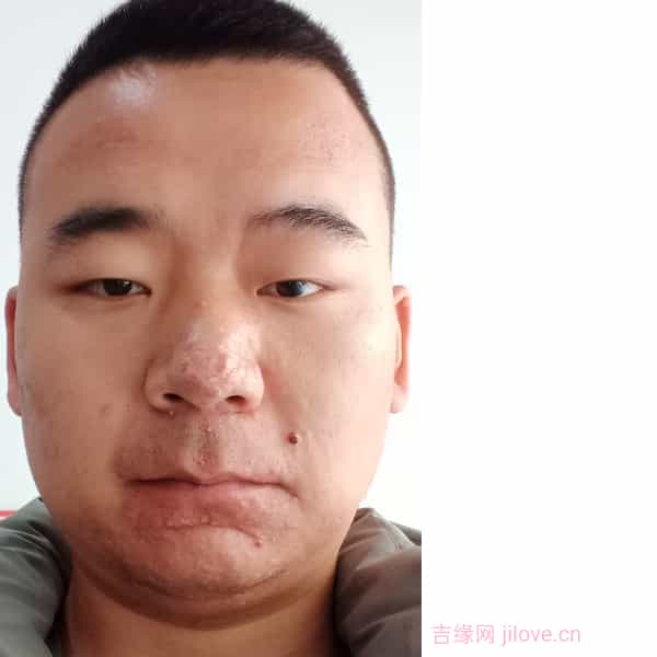 30岁岁陕西单身帅哥 - 巴中吉缘网