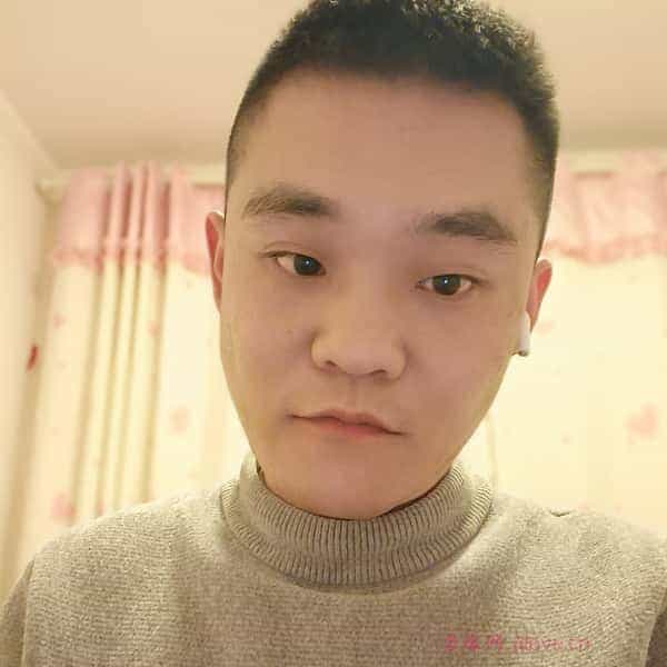 32岁岁山西单身帅哥 - 巴中吉缘网