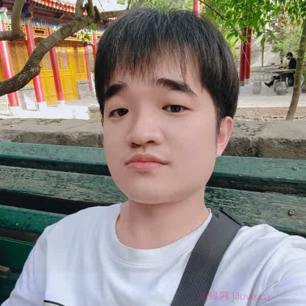 28岁岁广东单身帅哥 - 巴中吉缘网