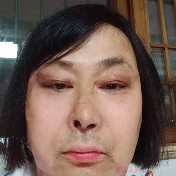 38岁岁山东单身帅哥 - 巴中吉缘网