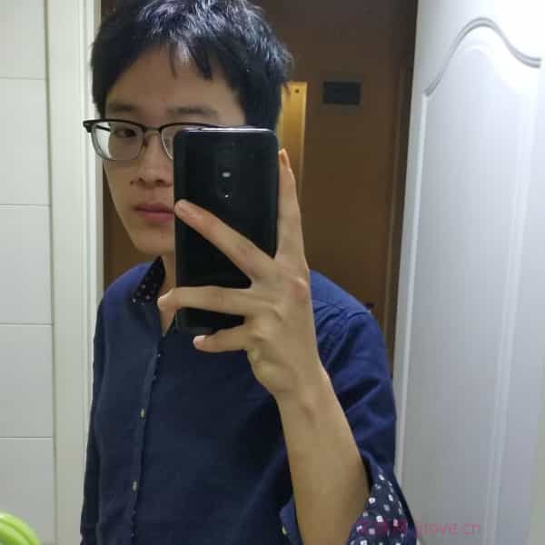 28岁岁江苏单身帅哥 - 巴中吉缘网