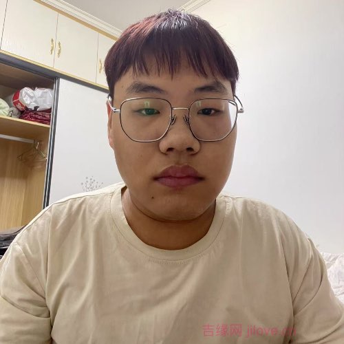 24岁岁河南单身帅哥 - 巴中吉缘网