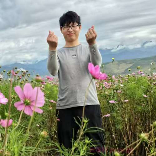 34岁岁河南单身帅哥 - 巴中吉缘网