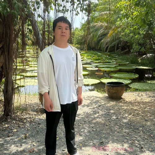 35岁岁河南单身帅哥 - 巴中吉缘网