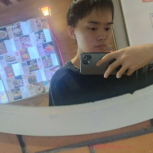 25岁岁广西单身帅哥 - 巴中吉缘网