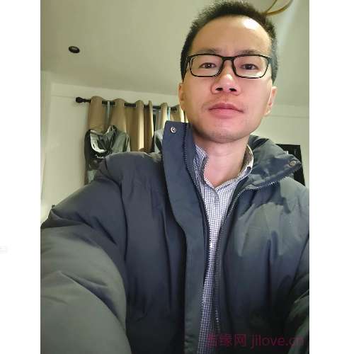 38岁岁福建单身帅哥 - 巴中吉缘网