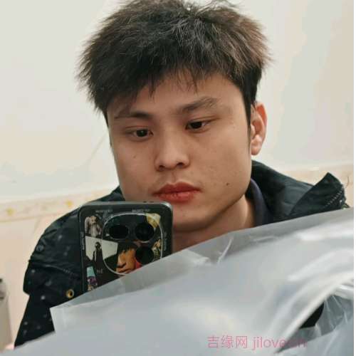 31岁岁广东单身帅哥 - 巴中吉缘网