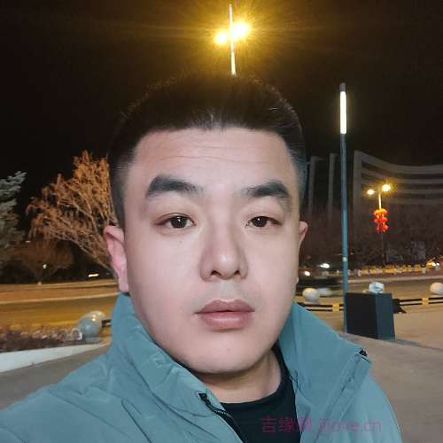 36岁岁辽宁单身帅哥 - 巴中吉缘网