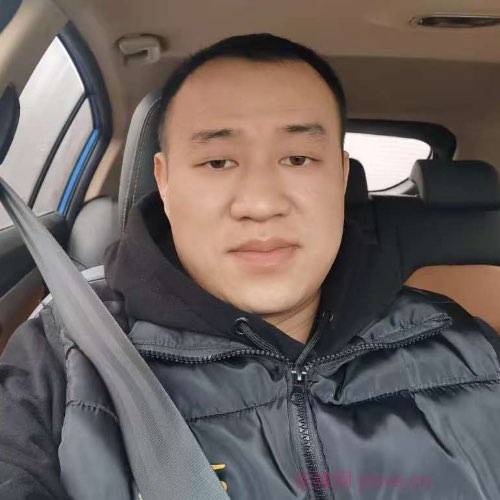 33岁岁湖北单身帅哥 - 巴中吉缘网