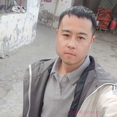 34岁岁福建单身帅哥 - 巴中吉缘网