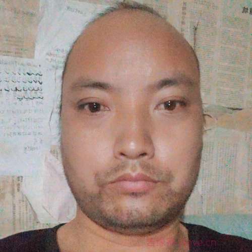 38岁岁贵州单身帅哥 - 巴中吉缘网