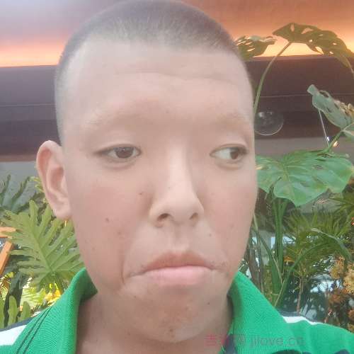 18岁岁福建单身帅哥 - 巴中吉缘网